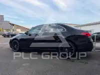 2020 Mercedes Benz A 200