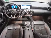 2020 Mercedes Benz A 200