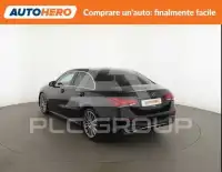 2020 Mercedes Benz A 200