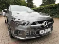 2020 Mercedes Benz A 200