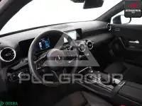 2020 Mercedes Benz A 200