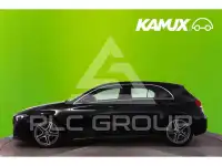 2020 Mercedes Benz A 200