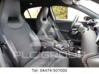 2020 Mercedes Benz A 200
