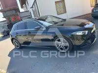 2020 Mercedes Benz A 200