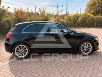 2020 Mercedes Benz A 200