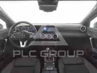 2020 Mercedes Benz A 200