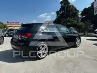 2020 Mercedes Benz A 200