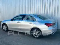 2020 Mercedes Benz A 200