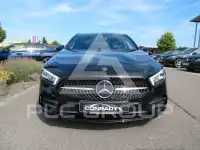 2020 Mercedes Benz A 200