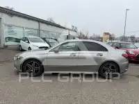 2020 Mercedes Benz A 200