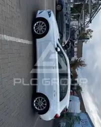 2020 Mercedes Benz A 200