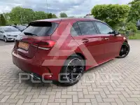 2020 Mercedes Benz A 200