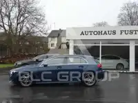 2020 Mercedes Benz A 200