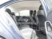 2020 Mercedes Benz A 200