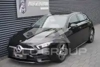 2020 Mercedes Benz A 200