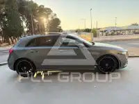 2020 Mercedes Benz A 200