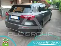 2020 Mercedes Benz A 200
