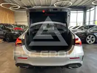 2020 Mercedes Benz A 200