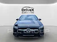 2020 Mercedes Benz A 200
