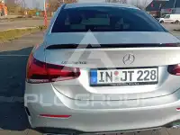 2020 Mercedes Benz A 200