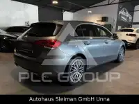 2020 Mercedes Benz A 200