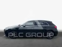 2020 Mercedes Benz A 200