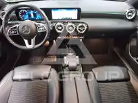 2020 Mercedes Benz A 200