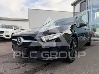 2020 Mercedes Benz A 200