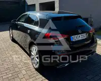 2020 Mercedes Benz A 200