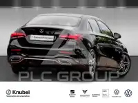 2020 Mercedes Benz A 200
