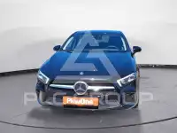 2020 Mercedes Benz A 200