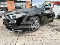 2020 Mercedes Benz A 200