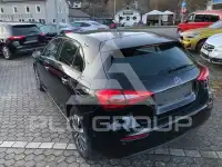 2020 Mercedes Benz A 200