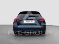2020 Mercedes Benz A 200