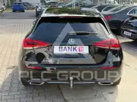 2020 Mercedes Benz A 200