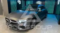 2020 Mercedes Benz A 200