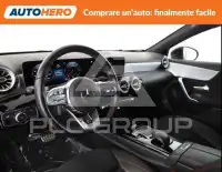2020 Mercedes Benz A 200