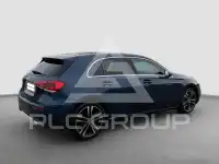 2020 Mercedes Benz A 200