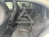 2020 Mercedes Benz A 200