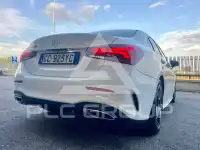 2020 Mercedes Benz A 200