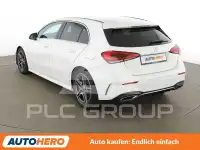 2020 Mercedes Benz A 200