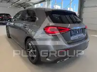 2020 Mercedes Benz A 200