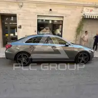 2020 Mercedes Benz A 200