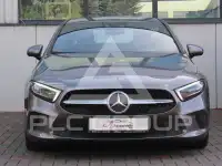 2020 Mercedes Benz A 200