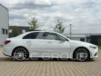 2020 Mercedes Benz A 200