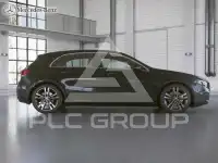 2020 Mercedes Benz A 200