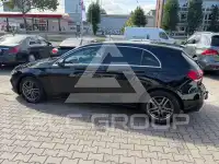 2020 Mercedes Benz A 200