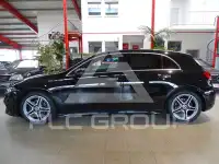 2020 Mercedes Benz A 200