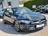 2020 Mercedes Benz A 200