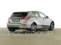 2020 Mercedes Benz A 200